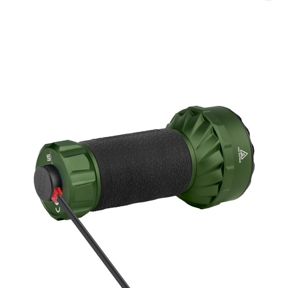 Marauder Mini Powerful LED Flashlight - Picture 7 of 13